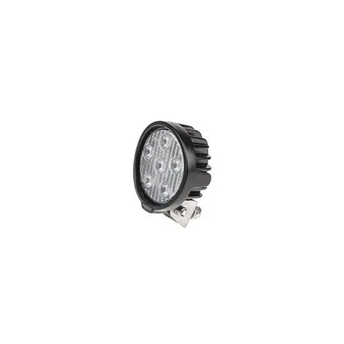 Llx08203 - Oex Work Light Round 6 Led. 12V/24V, Cispr25 Rated 1