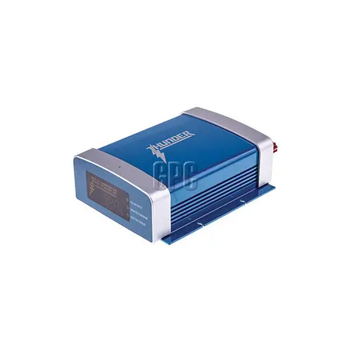 Thunder Dc-Dc Battery Charger 20A With Solar Regulator – Tdr02020 1