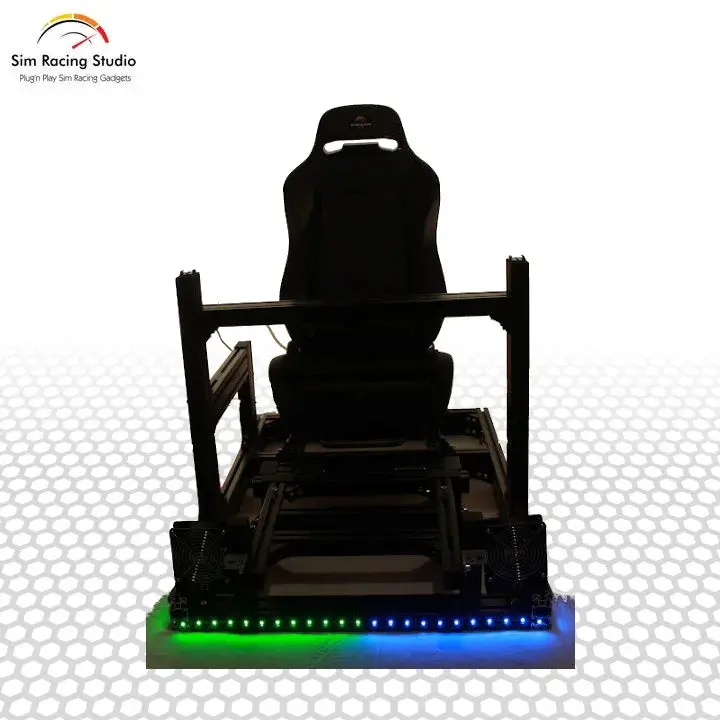 Tiras Led's Go Srs 1