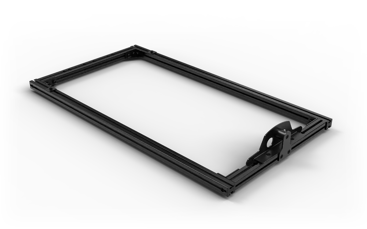 Traction Adapter Frame Nlr 1