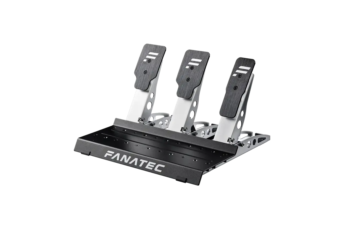 Tuning Kit Para Pedales Fanatec Csl 1