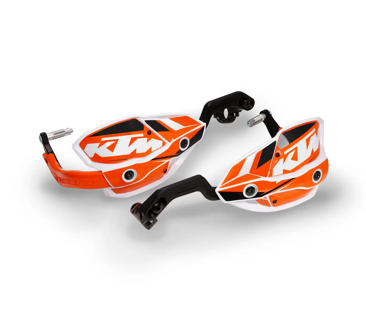 Ktm Crm Probend Ultra Handguards For 2016-2024 Mx/Enduro Models 1