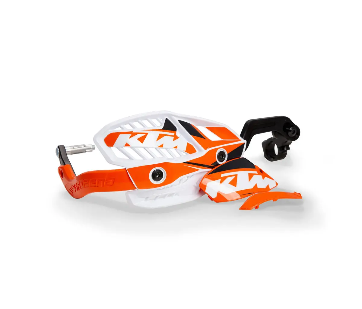 Ktm Crm Probend Ultra Handguards For 2016-2024 Mx/Enduro Models 2