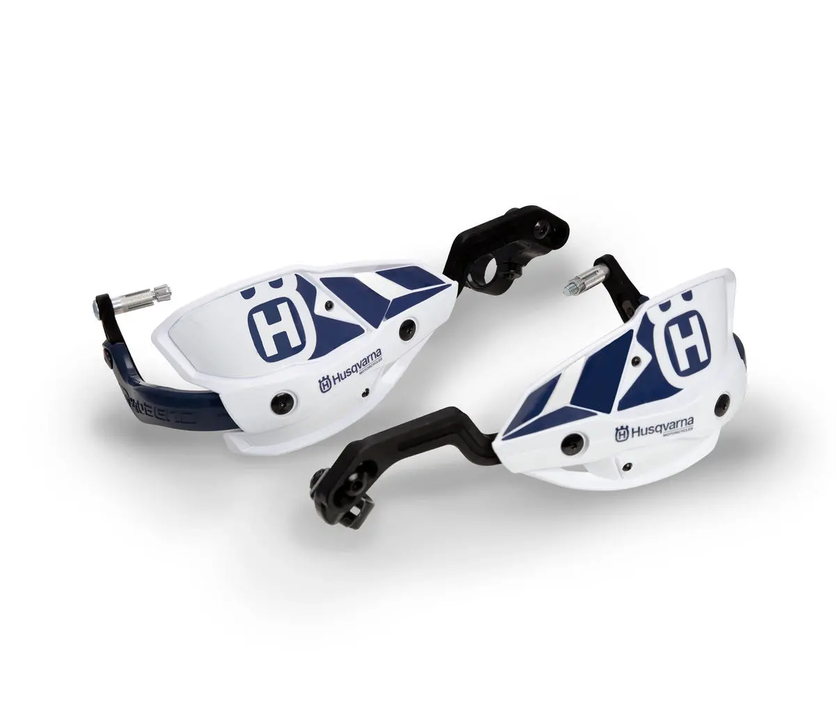 Husqvarna Crm Probend Ultra Handguards For 2016-2024 Mx/Enduro Models 1