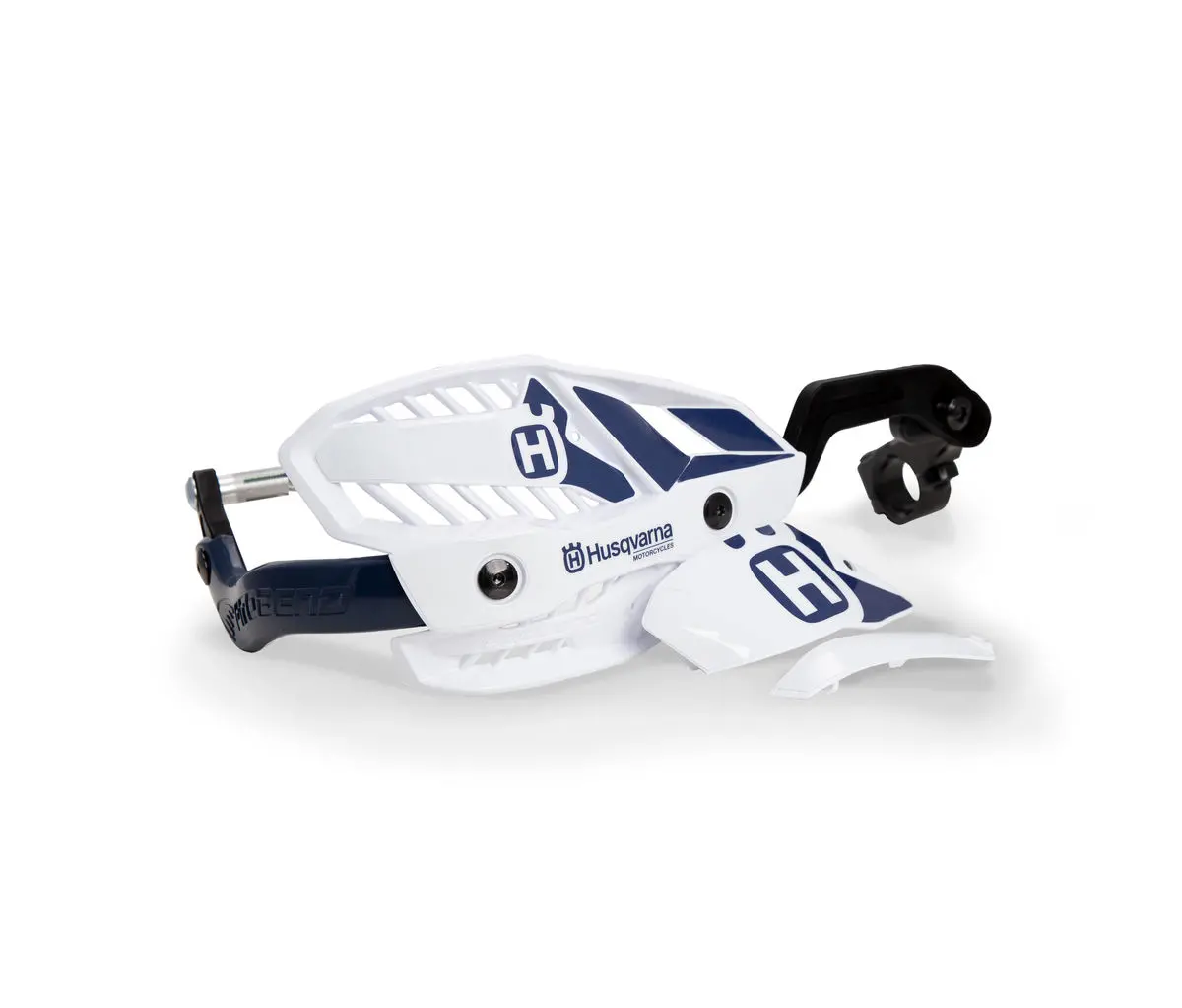 Husqvarna Crm Probend Ultra Handguards For 2016-2024 Mx/Enduro Models 2
