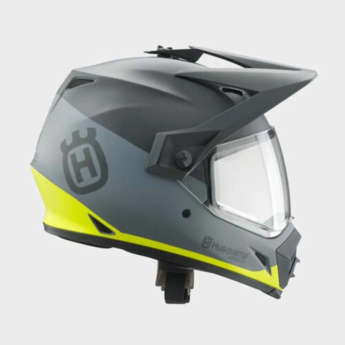 Husqvarna Bell Mx-9 Adventure Mips Helmet 1