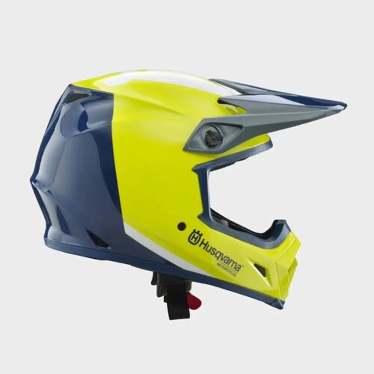 Husqvarna Bell Mx-9 Authentic Off-Road Mips Helmet 1