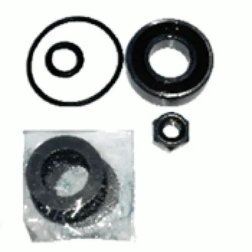 Steer Plate Turnplate Rebuild Kit 1