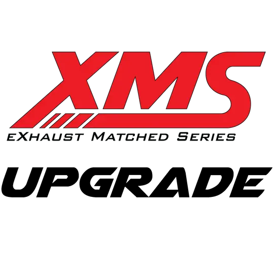 Thundermax - Xms Upgrade 1