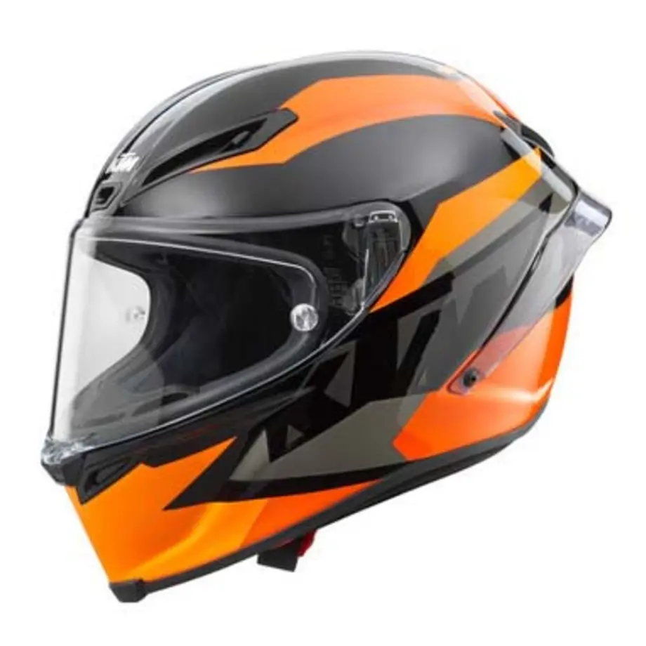 Ktm Agv Corsa R Full Face Helmet 1