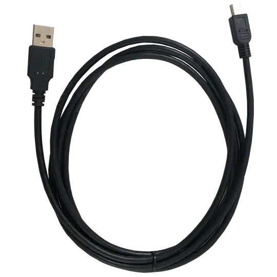 Thundermax - Mini-Usb Data Cable - 6' 1