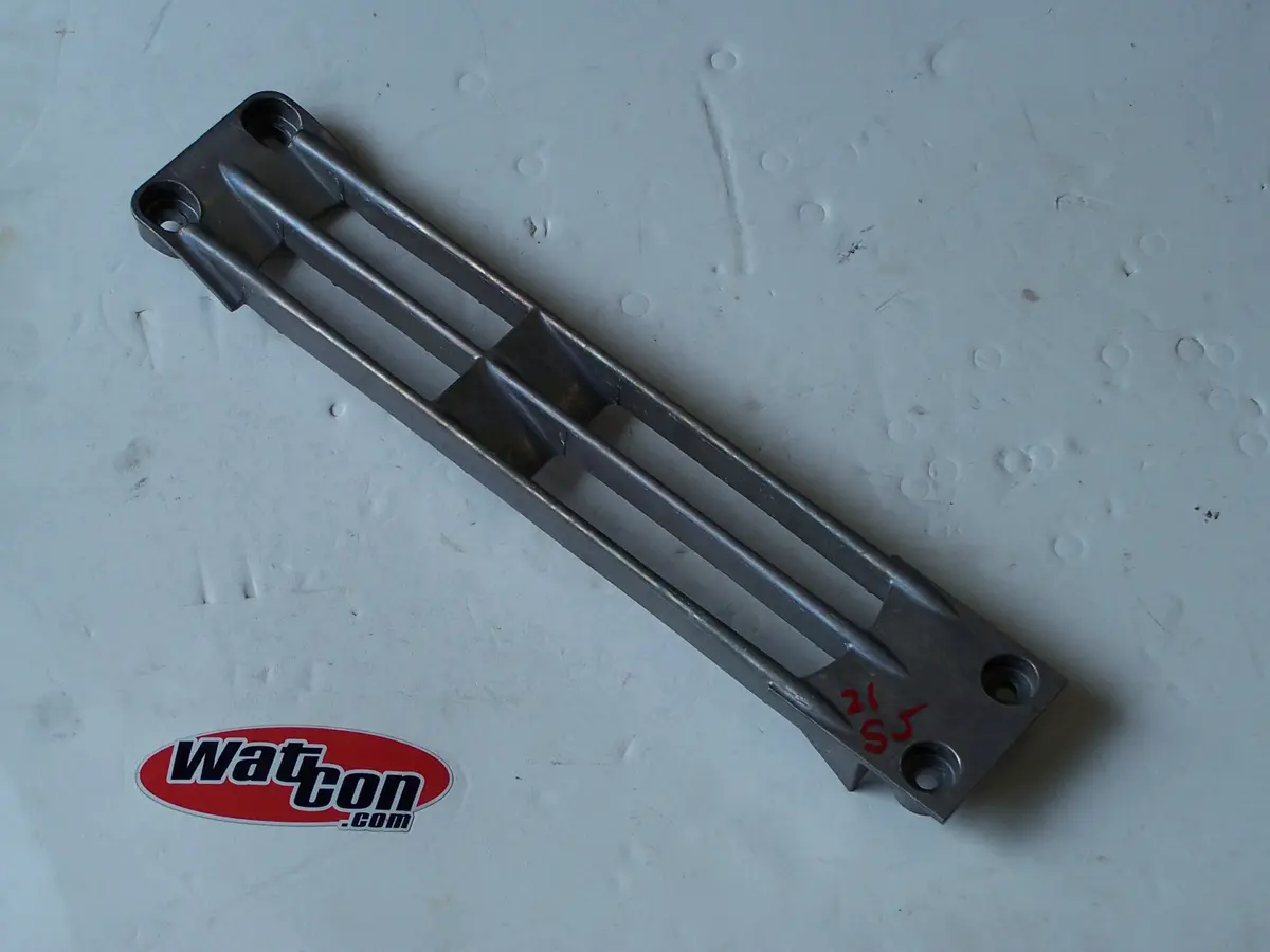 Used Intake Grate 21-Later Gen 4 Super Jet 1
