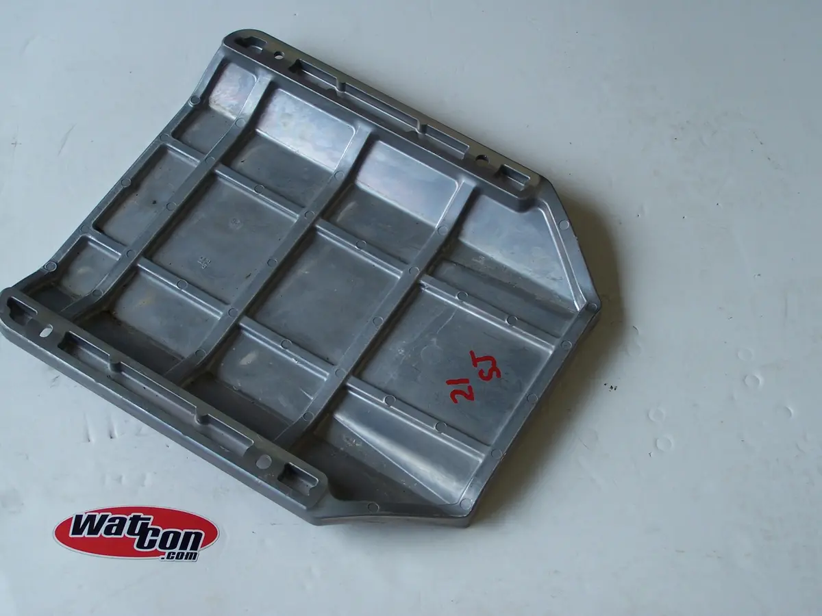Used Ride Plate 21-Later Super Jet 1