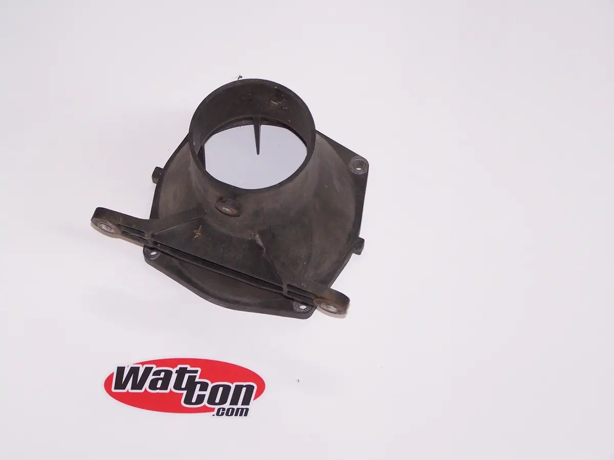 Used Yamaha Super Jet Pump Exit Nozzle 1