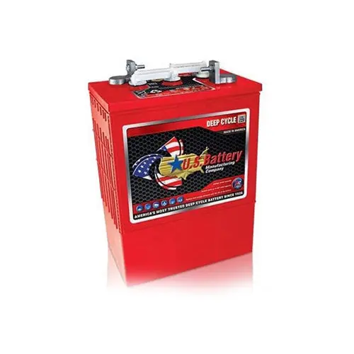 Usl16hc Xc2 6V 420Ah Deep Cycle Battery - Us Battery 1