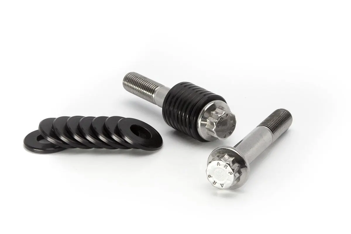 Kraus Universal Radial Caliper Hardware Kit – Precision Mounting Components