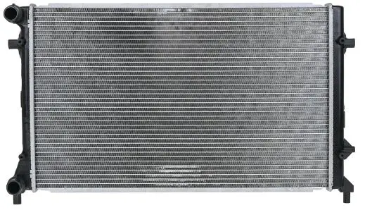 Flokool Engine Radiator For Audi A3 - Rad2015 1