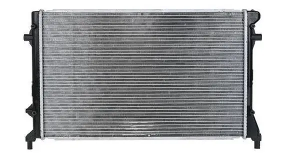 Flokool Engine Radiator For Audi A3 - Rad2015 2