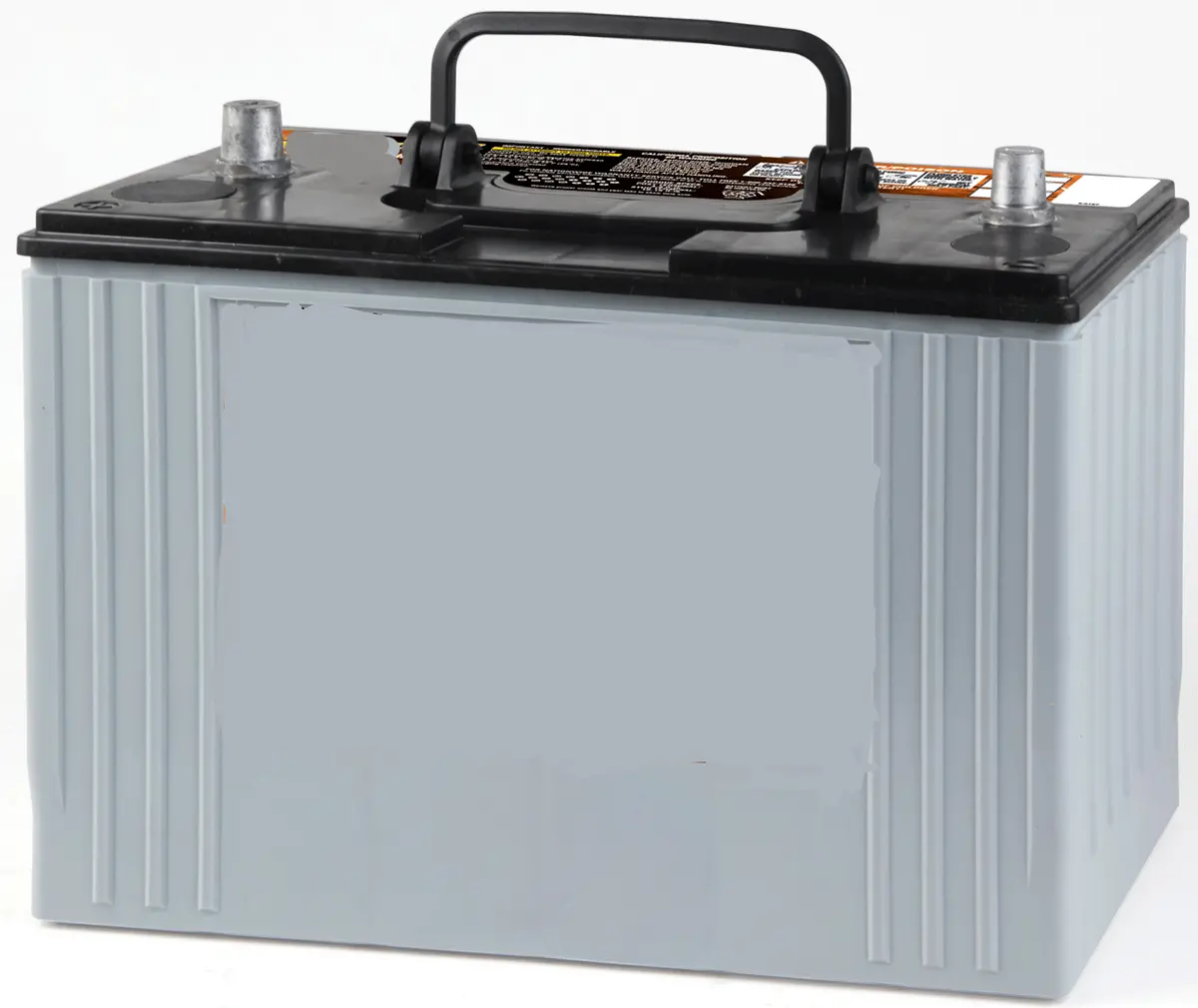 Endurant 9A31p Aa31 Agm 1000 Cca 100Ah 12V Heavy Duty Battery 1