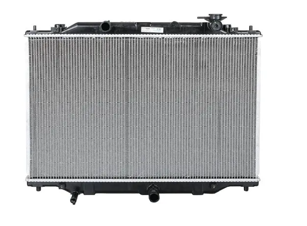 Flokool Engine Radiator For Mazda Cx9 - Rad2069 1