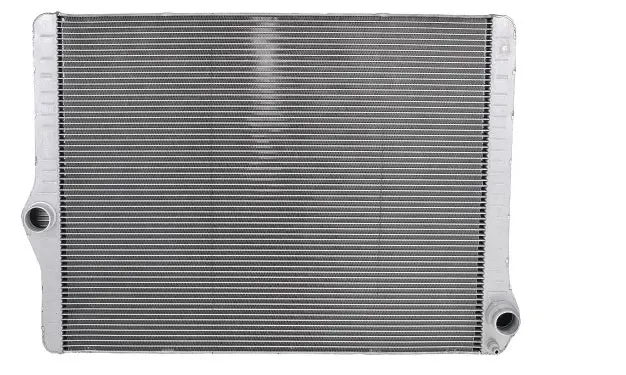 Flokool Engine Radiator For Bmw 5 F10 - Rad2065 1