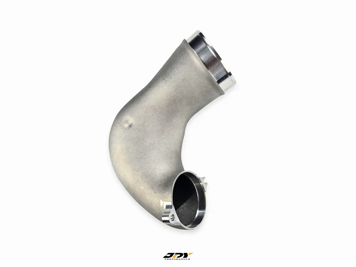 The Jdy Audi Rs3 Ttrs 2.5Tfsi Turbo Inlet Kit 2