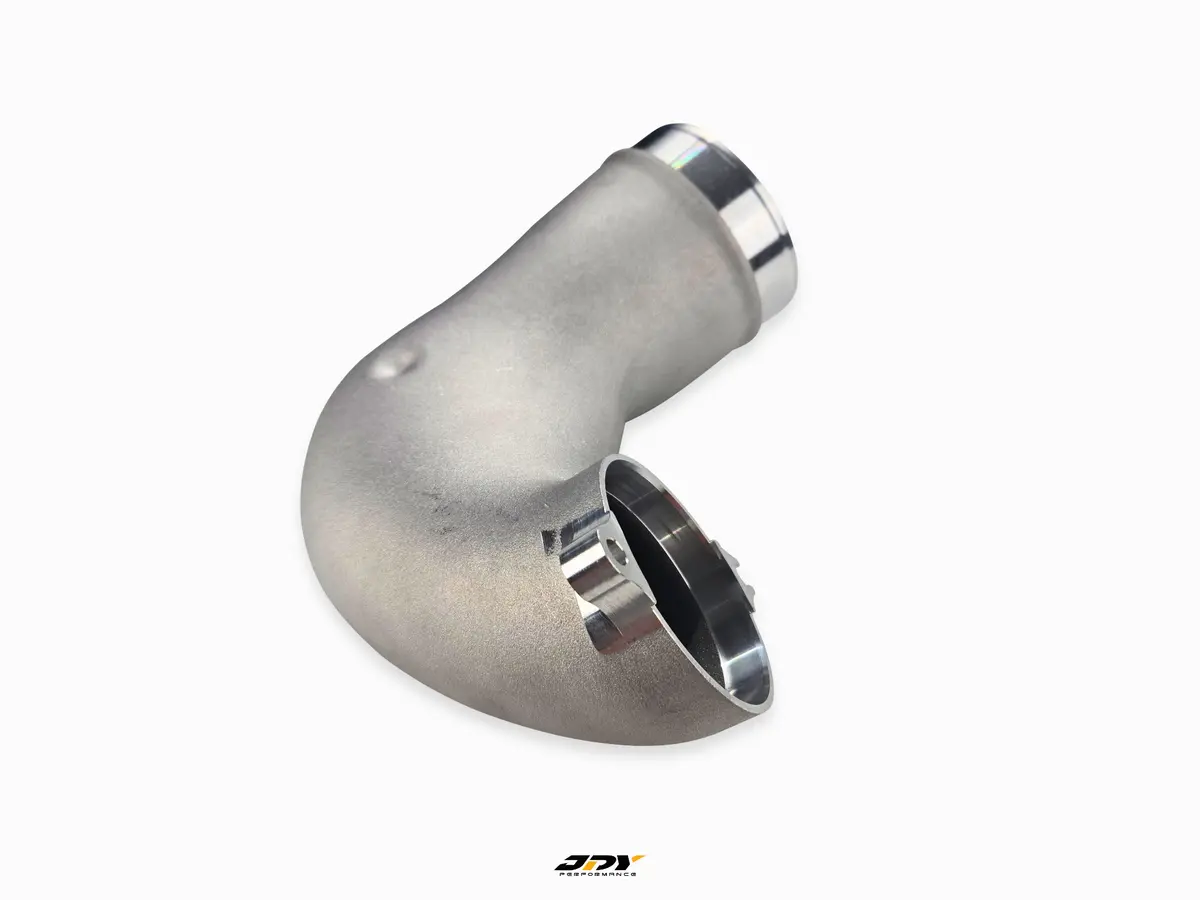 The Jdy Audi Rs3 Ttrs 2.5Tfsi Turbo Inlet Kit 3