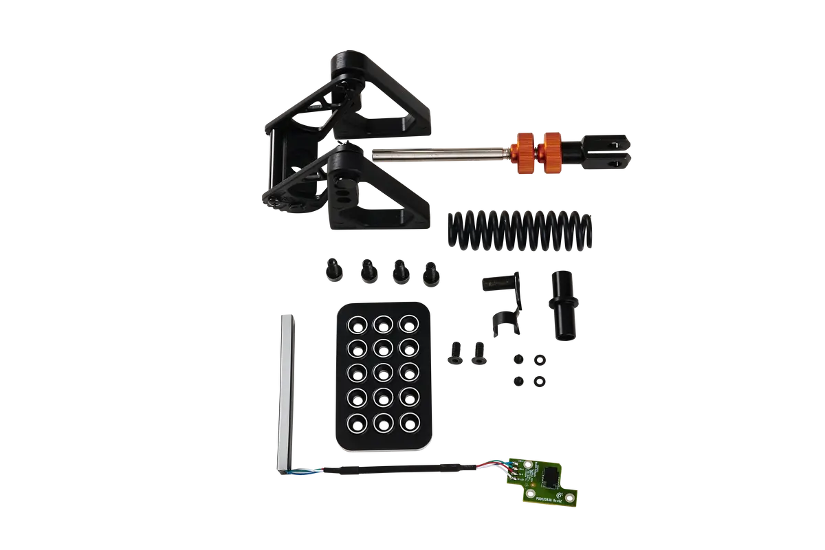 Upgrade Kit Pedal De Embrague La Prima A Invicta 2