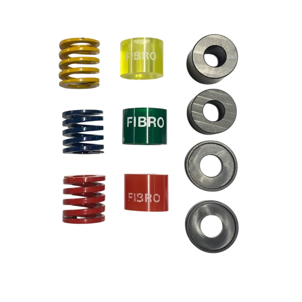 Upgrade Kit V2 Para Pedales Vnm V1 1
