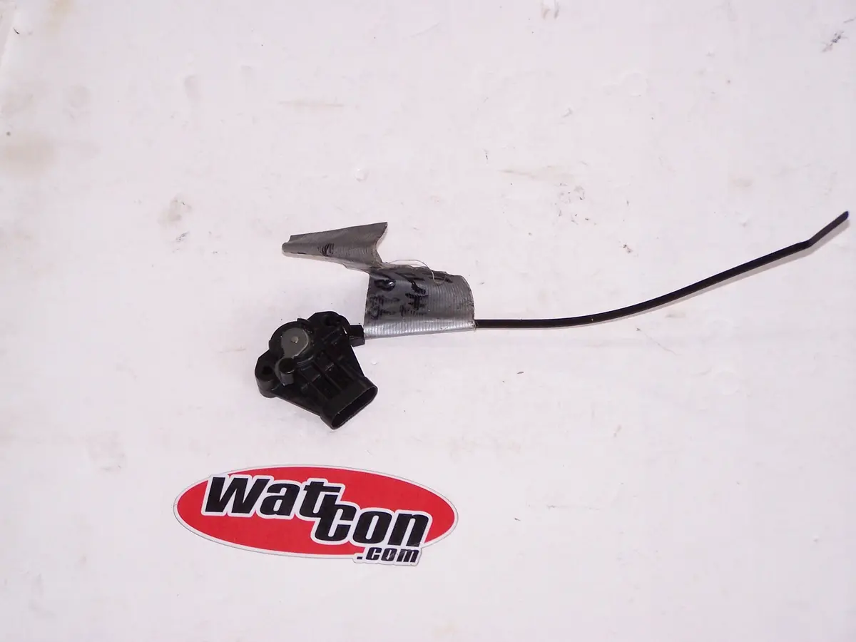 Used Throttle Positioning Sensor Polaris 1200 1