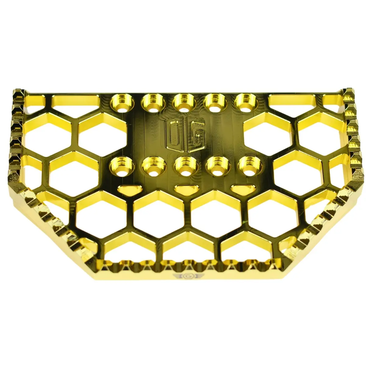 Og Honeycomp V3 Mini Floorboards Replacement Gripper 10