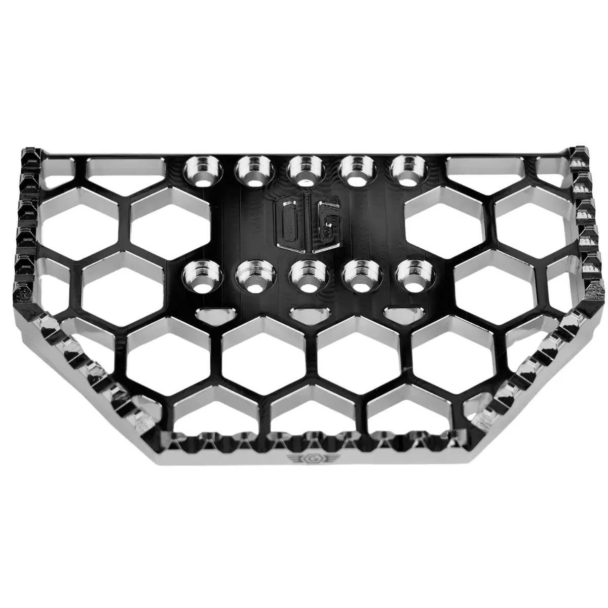 Og Honeycomp V3 Mini Floorboards Replacement Gripper 9