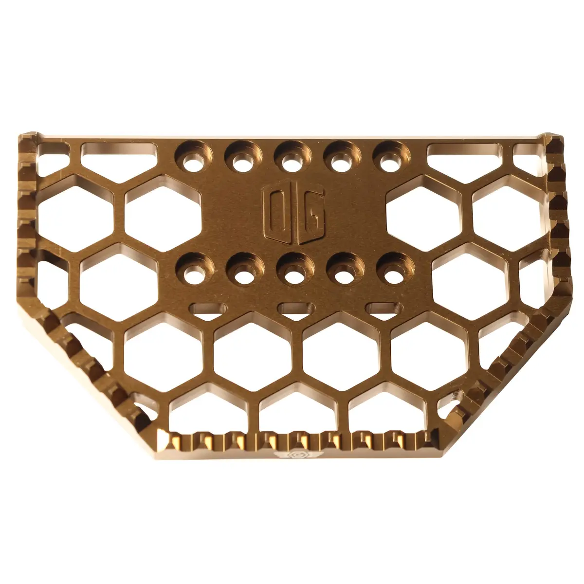 Og Honeycomp V3 Mini Floorboards Replacement Gripper 11