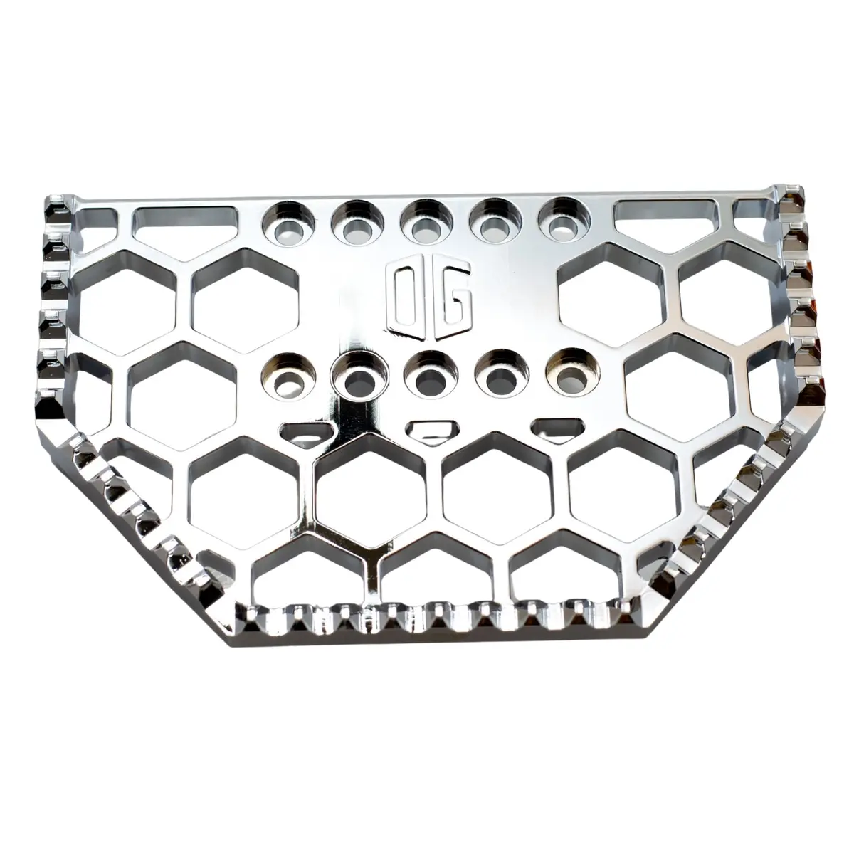 Og Honeycomp V3 Mini Floorboards Replacement Gripper 3