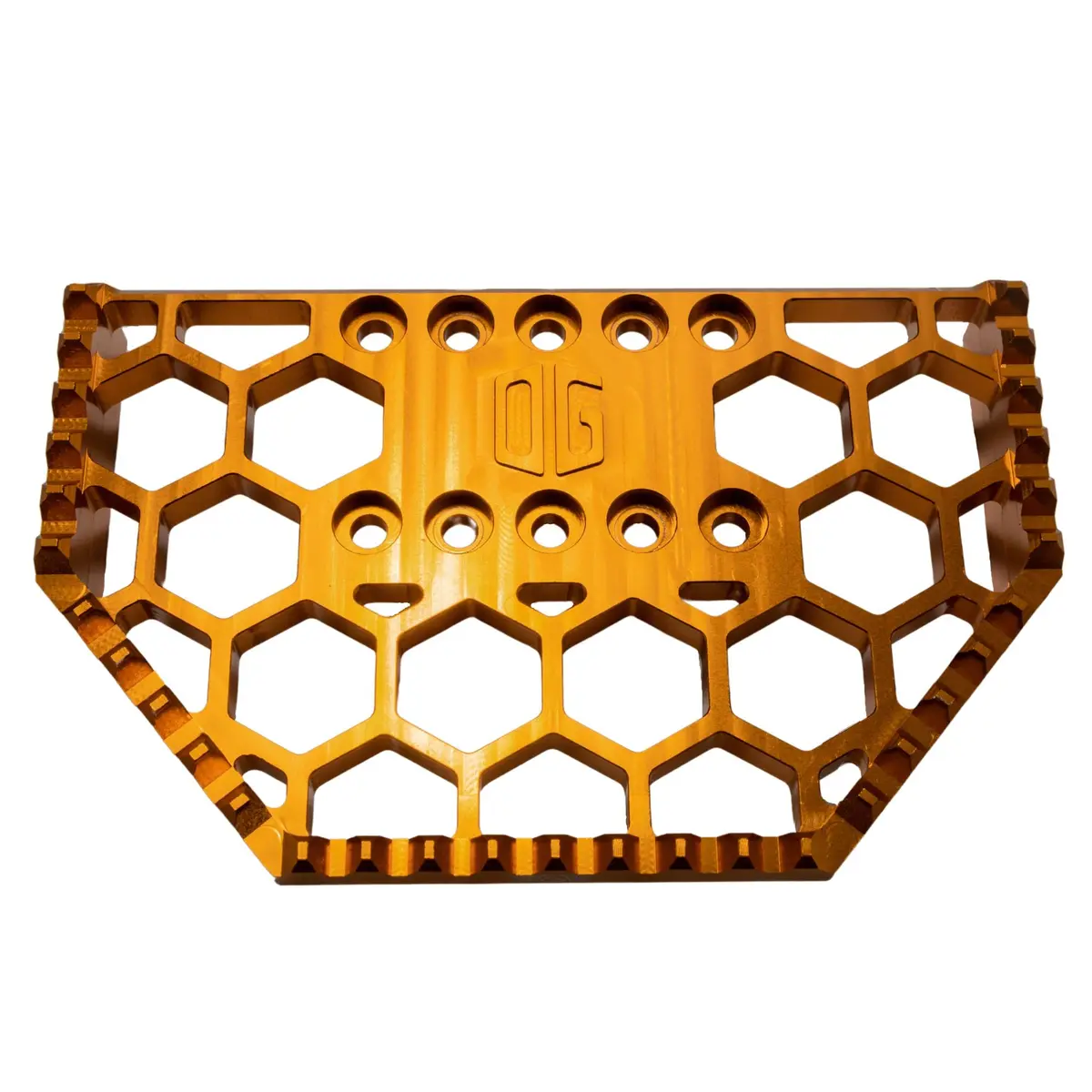 Og Honeycomp V3 Mini Floorboards Replacement Gripper 8