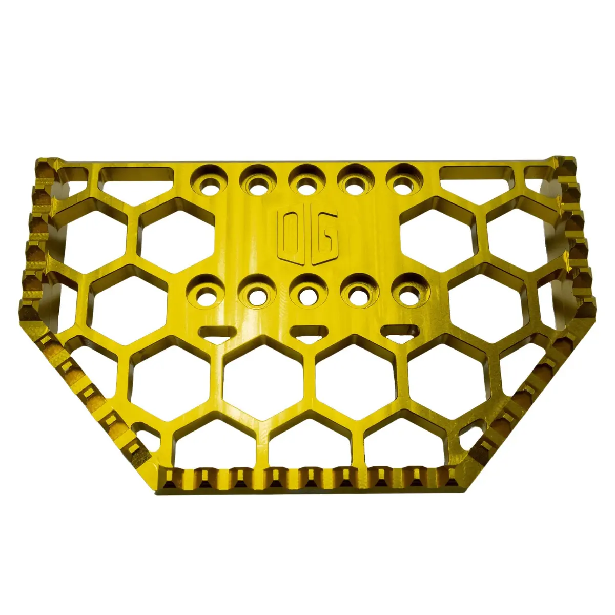 Og Honeycomp V3 Mini Floorboards Replacement Gripper 4