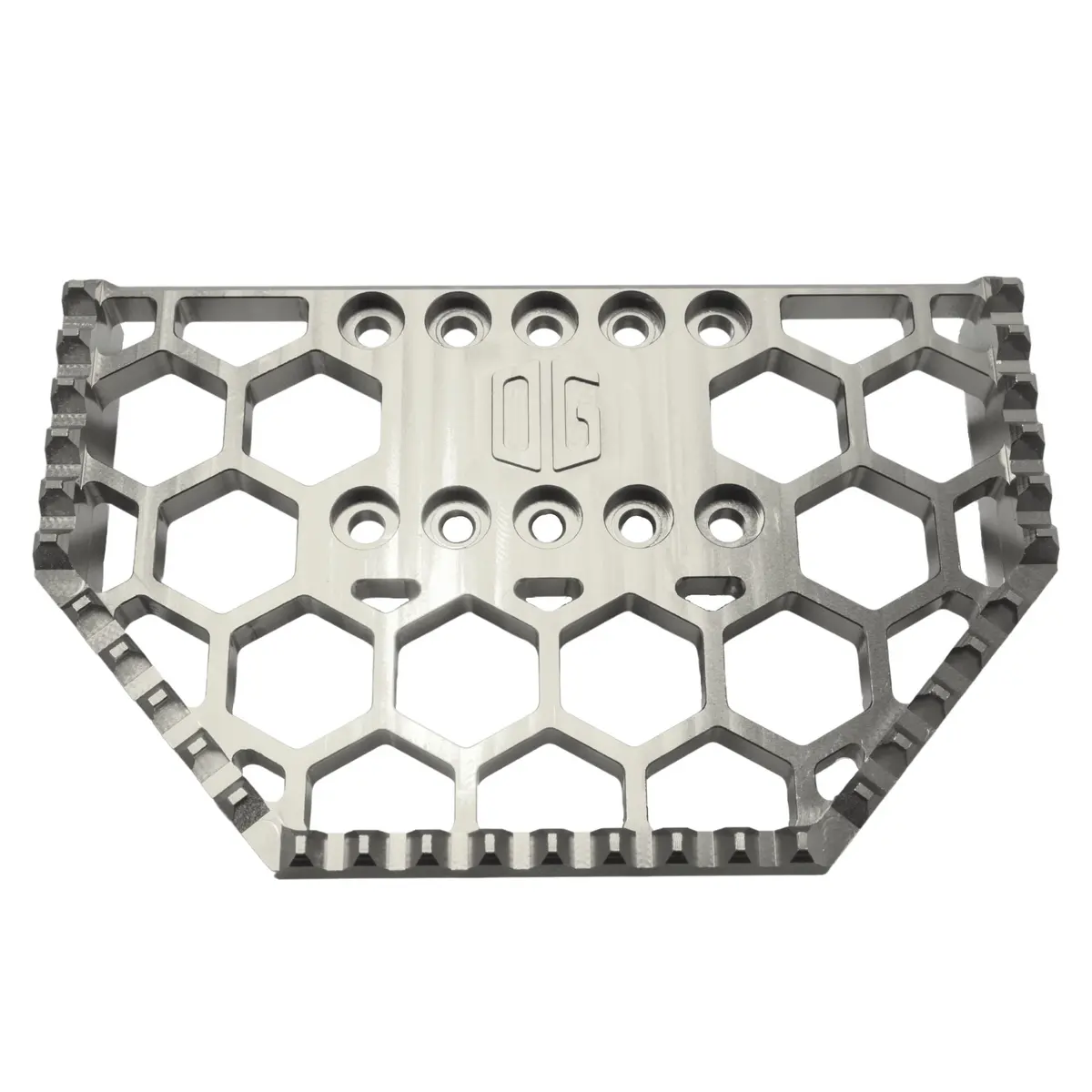 Og Honeycomp V3 Mini Floorboards Replacement Gripper 2