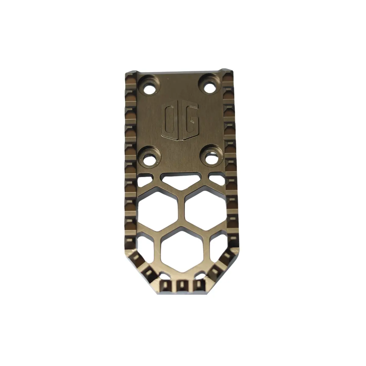 Og Honeycomp V3 Mini Replacement Gripper 11