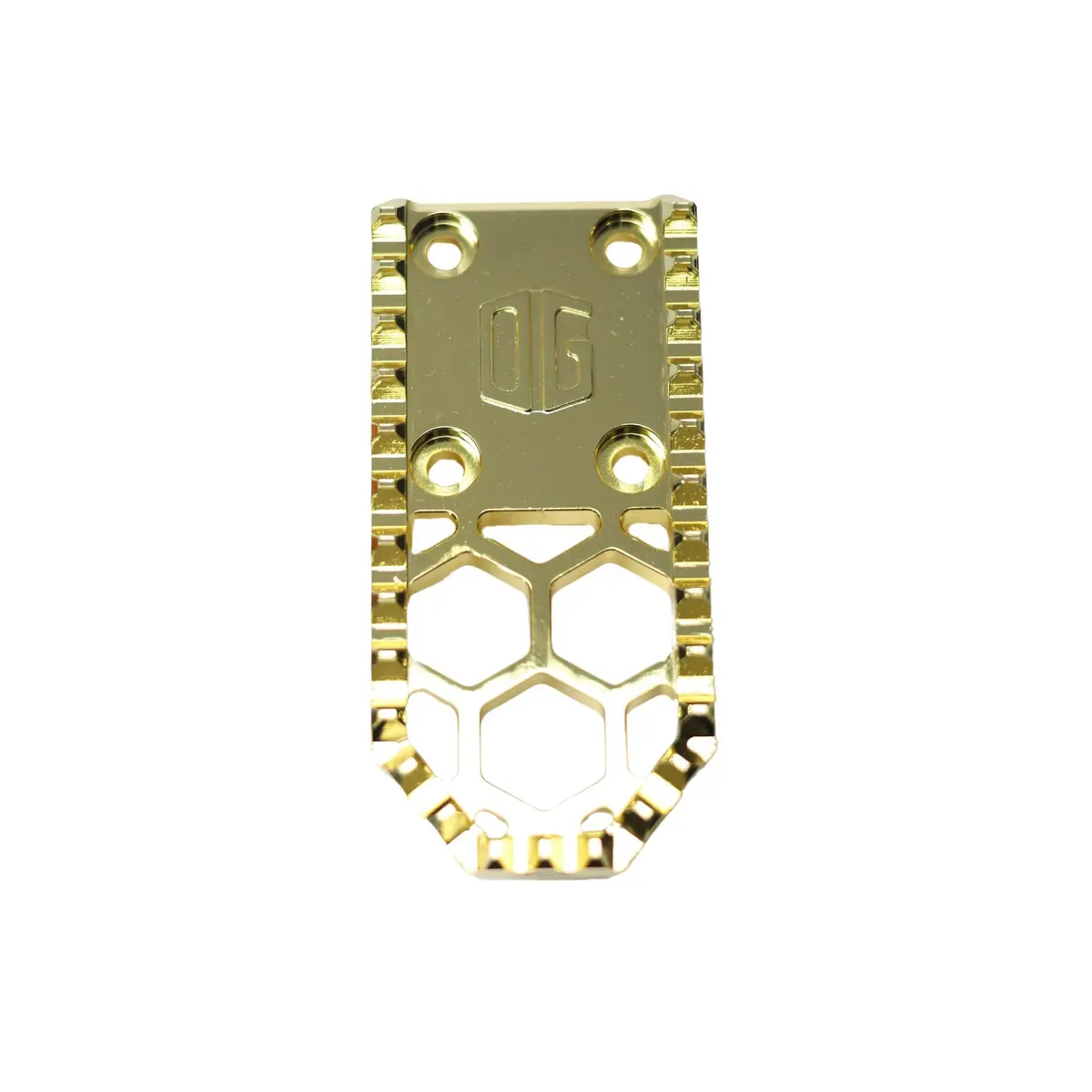Og Honeycomp V3 Mini Replacement Gripper 10