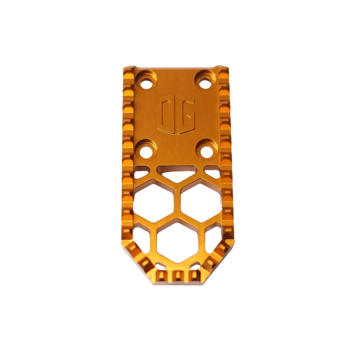 Og Honeycomp V3 Mini Replacement Gripper 8