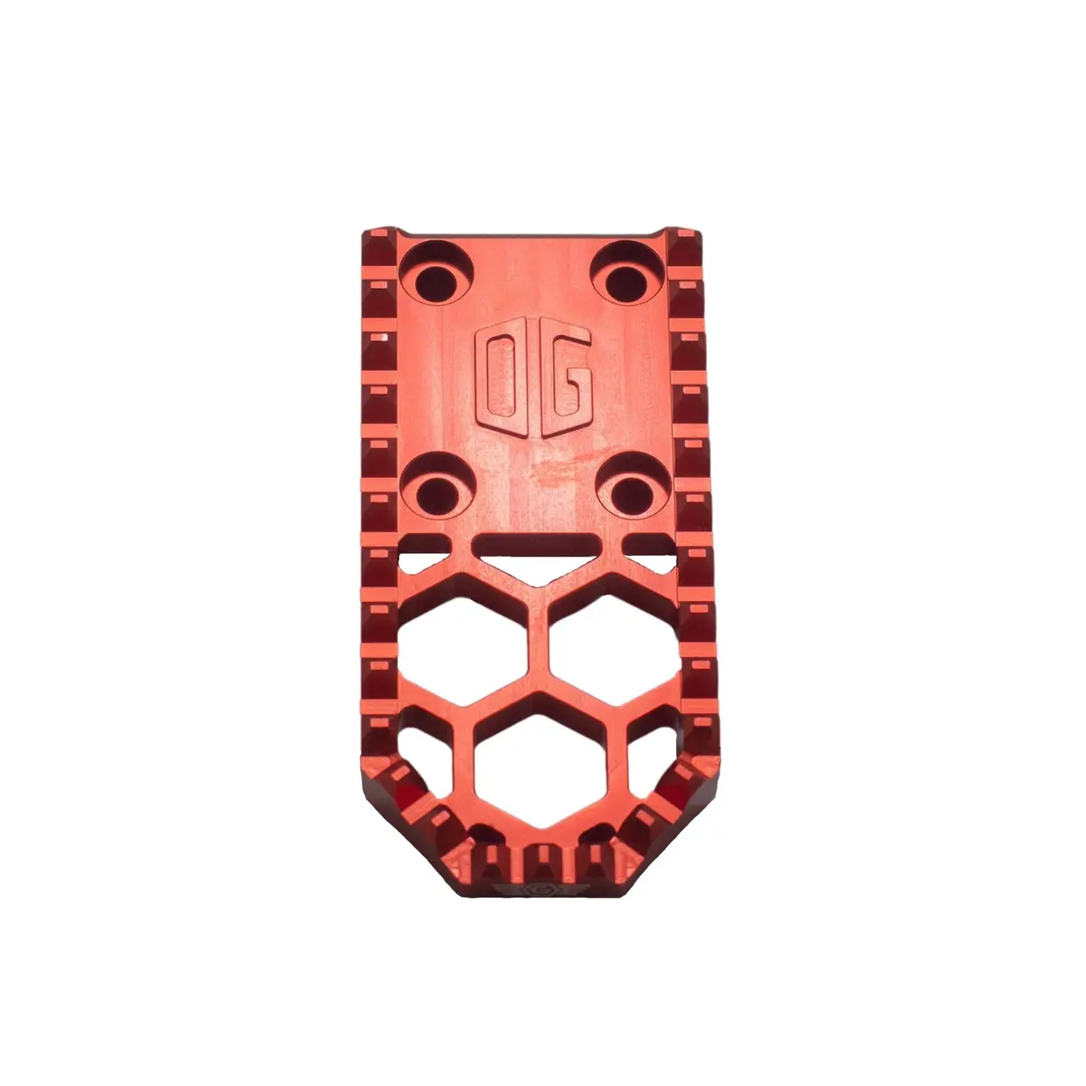 Og Honeycomp V3 Mini Replacement Gripper 5