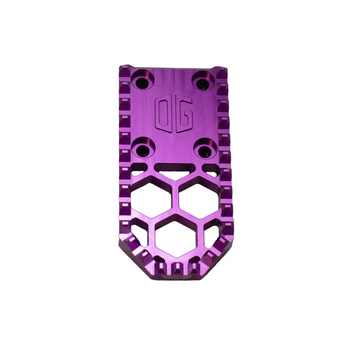 Og Honeycomp V3 Mini Replacement Gripper 7