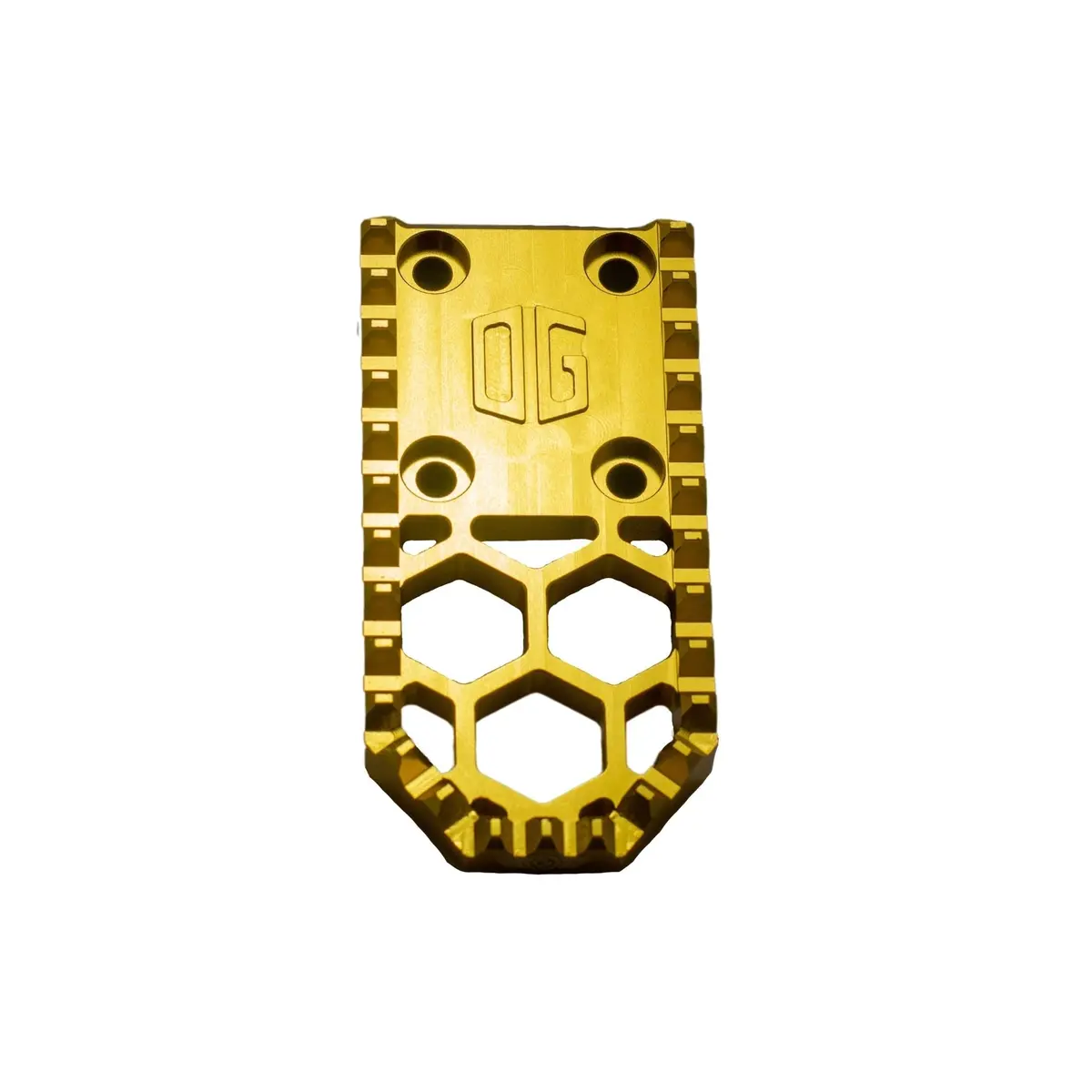 Og Honeycomp V3 Mini Replacement Gripper 4