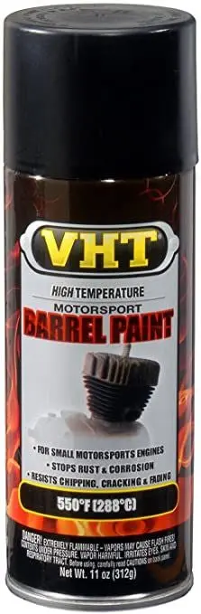 Vht Barrel Spray Paint - Sp905 1