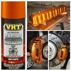 Vht Engine Metallic ( All Colours ) Sp401 Sp403 Sp405 Sp404 Sp402 1