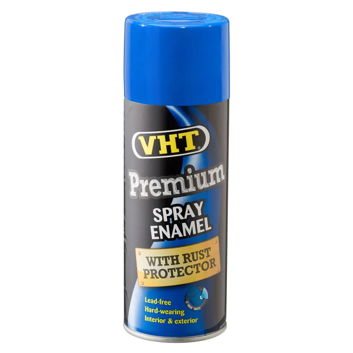 Vht Premium Spray Enamel Blue 355Ml – Sp9206 1