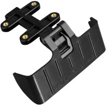 Dynojet - Power Vision Visor - Black 1