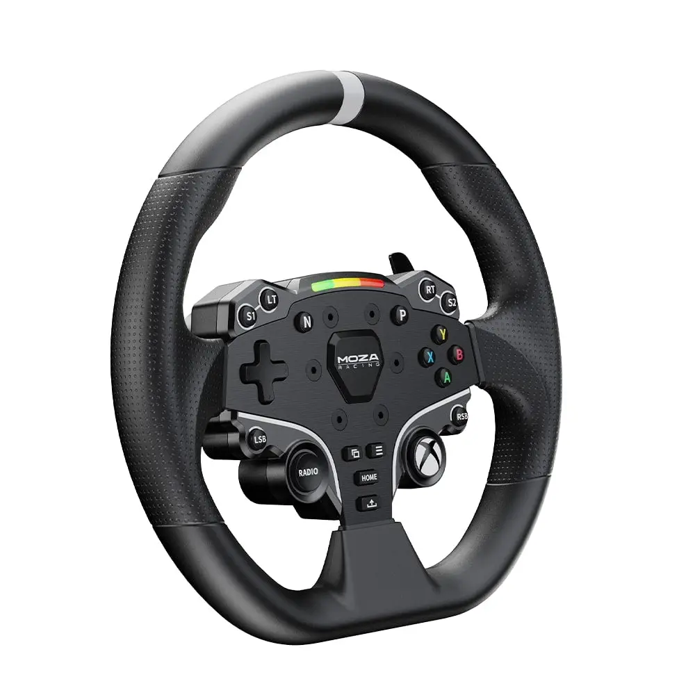 Volante Esx Moza Reacondicionado 2