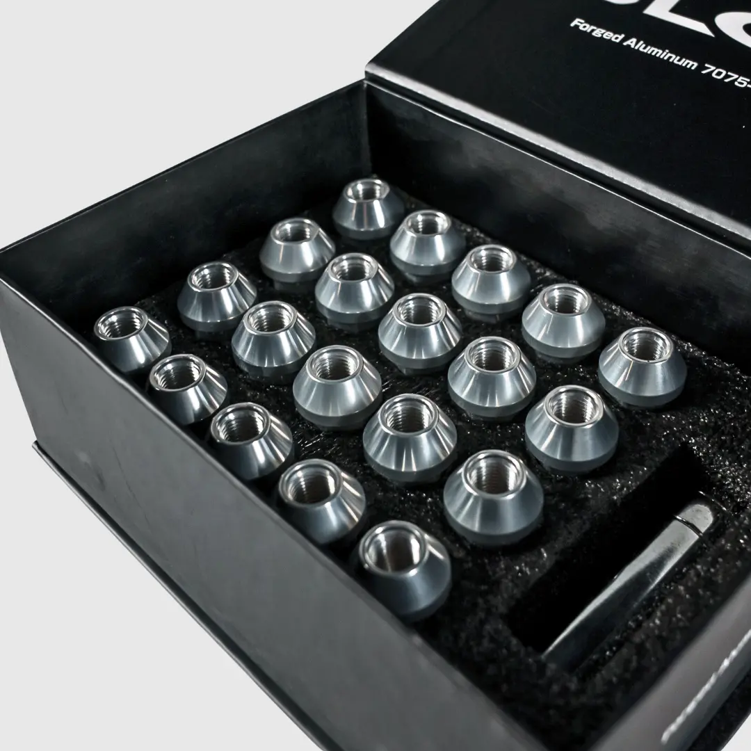 Vosta Blox Forged Open-Ended Lug Nuts 2