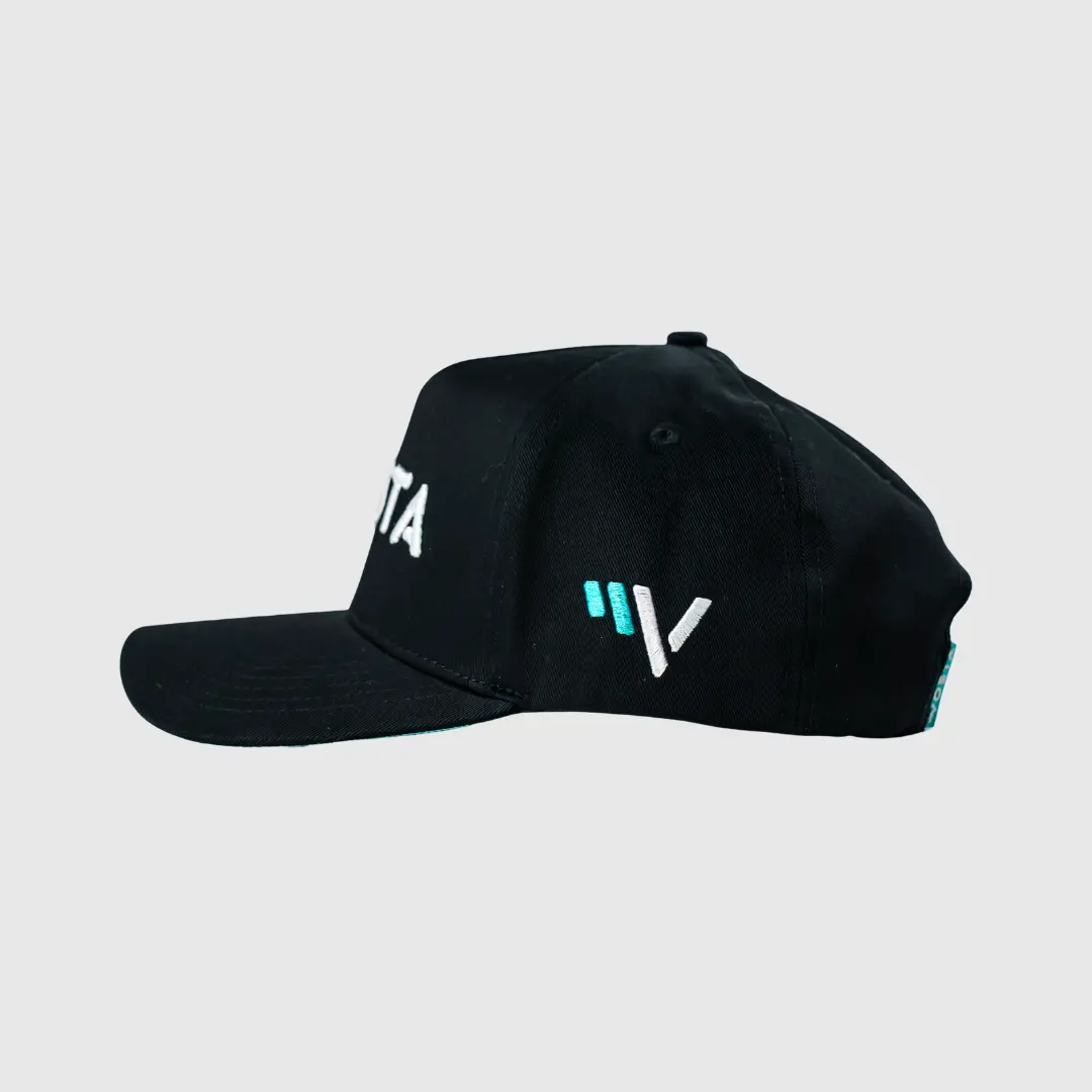 Vosta A-Frame Cap 1